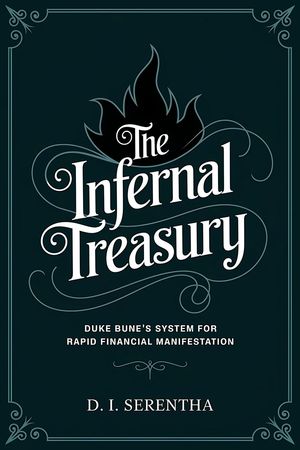 ŷKoboŻҽҥȥ㤨The Infernal Treasury: Duke Bune's System for Rapid Financial Manifestation Duke Bune Duchess Bune, #1Żҽҡ[ D. I. Serentha ]פβǤʤ150ߤˤʤޤ