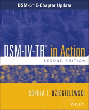 DSM-IV-TR in Action