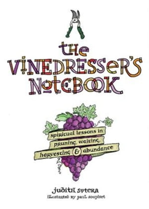 The Vinedresser's Notebook