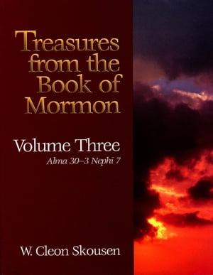 Treasures from the Book of Mormon, Volume Three
