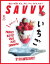 SAVVY 2020年5月号・電子版