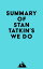 Summary of Stan Tatkin's We doŻҽҡ[ ? Everest Media ]