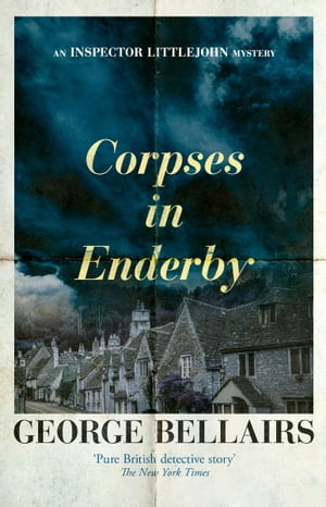 Corpses in Enderby