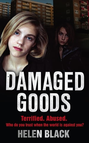 Damaged Goods【電子書籍】[ Helen Black ]