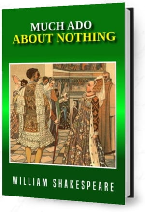 Much Ado About Nothing