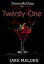 Twenty-OneŻҽҡ[ Jake Malden ]