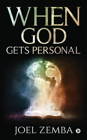 When God Gets Personal