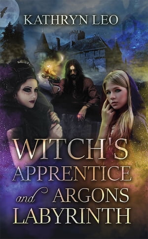 ŷKoboŻҽҥȥ㤨Witch's Apprentice and Argon's LabyrinthŻҽҡ[ Kathryn Leo ]פβǤʤ415ߤˤʤޤ