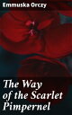 The Way of the Scarlet Pimpernel【電子書籍