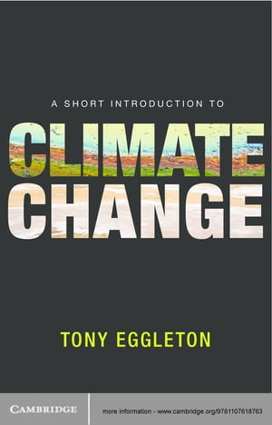 A Short Introduction to Climate Change