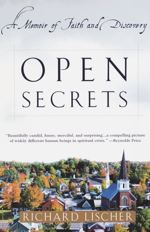 Open Secrets