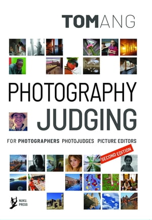 Photography Judging for photographers photojudges picture editors ?