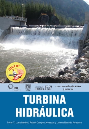 Turbina hidráulica 