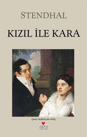 Kızıl ile Kara