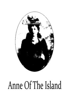 Anne Of The Island