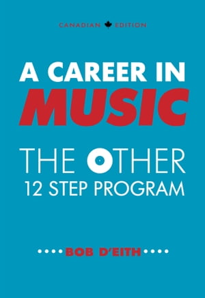 A Career in Music: the other 12 step program