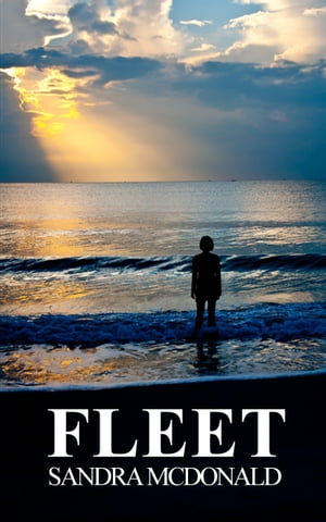 Fleet: A Transgender Sci Fi story