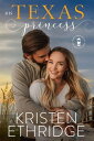 ŷKoboŻҽҥȥ㤨His Texas Princess Hope and Hearts Romance, #3Żҽҡ[ Kristen Ethridge ]פβǤʤ400ߤˤʤޤ