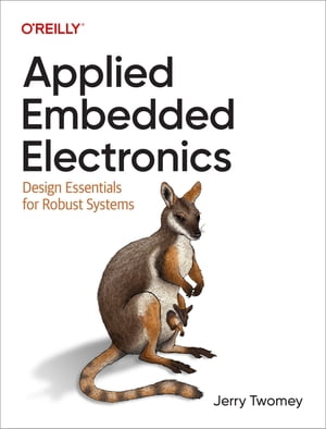 Applied Embedded Electronics