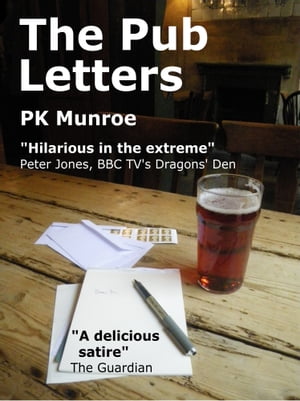 The Pub Letters