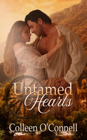 Untamed Hearts