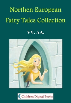 Northen European Fairy Tales Collection