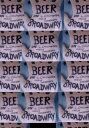 Beer On Broadway【電子書