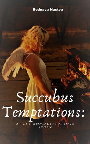 Succubus Temptations