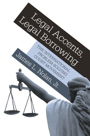 Legal Accents, Legal Borrowing