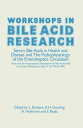 Workshops in Bile Acid Research Serum Bile Acids in Health and Disease and The Pathophysiology of the Enterohepatic Circulation【電子書籍】