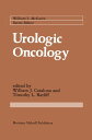 Urologic Oncology【電子書籍】