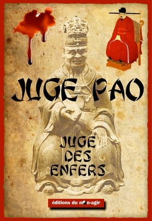 Juge Pao, juge des Enfers