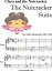 Clara and the Nutcracker the Nutcracker Suite Beginner Piano Sheet Music with Colored Notes