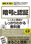 図解即戦力　暗号と認証のしくみと理論がこれ1冊でしっかりわかる教科書【電子書籍】[ 光成 滋生 ]