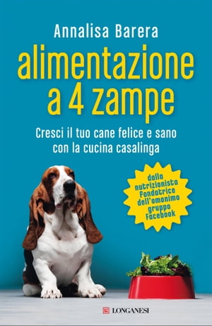 Alimentazione a 4 zampe