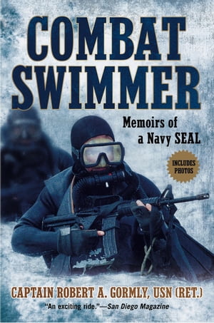 Combat Swimmer