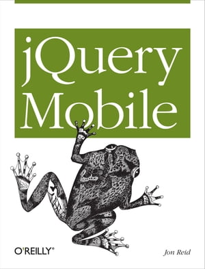 jQuery Mobile