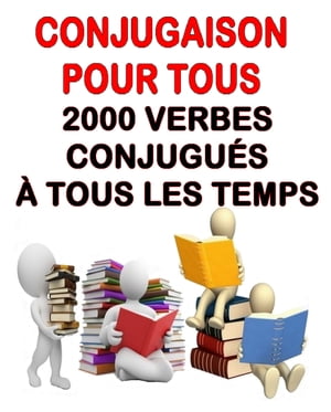 Conjugaison pour tous