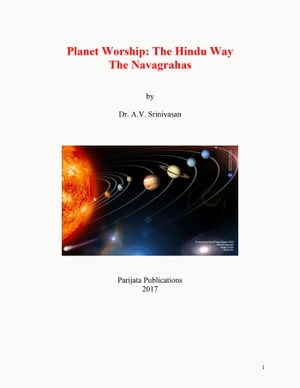 Planet Worship The Hindu Way: Navagrahas