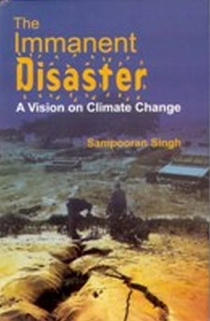 The Immanent Disastor A Vision on Climate Change