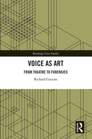 Voice as Art