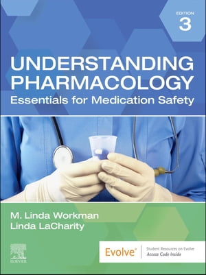 Understanding Pharmacology - E-Book