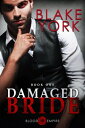 Damaged Bride Blood Empire, 1【電子書籍】 Blake York