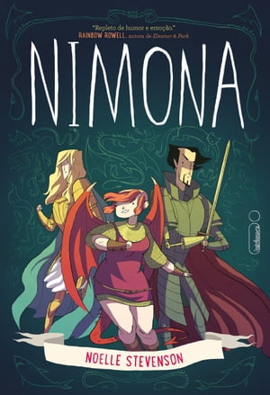 Nimona