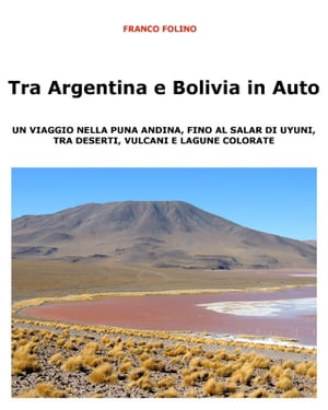 Tra Argentina e Bolivia in Auto Un viaggio nella