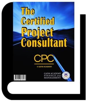 The Certified Project Consultant