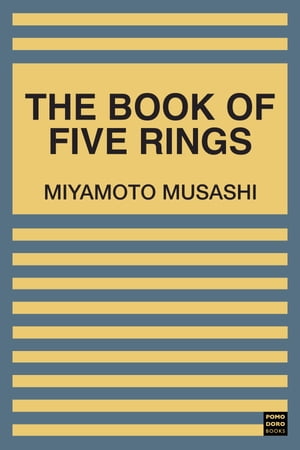 The Book of Five Rings