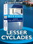 Lesser Cyclades