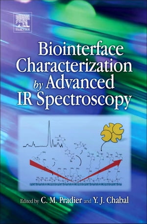 Biointerface Characterization by Advanced IR Spectroscopy