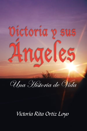 Victoria Y Sus Ángeles
